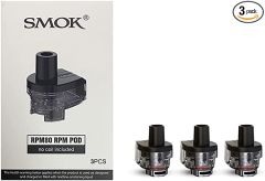 SMOK FETCH RPM Pod 2ml (No Coil) 3pk