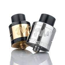 TM24 RDA By Twisted Messes